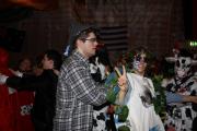 Maskenball Kleinl�tzel 20. Februar 09